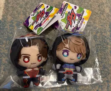 가면라이더 가브 변신 마스코트 키즈나토 쇼마