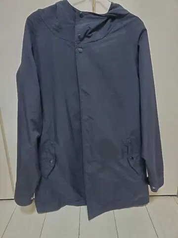 레어셀 마운틴 파카 VICTIM glamb 논네이티브