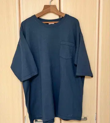 [ 미사용 새상품 ] 니코앤드 별주 굿웨어 T셔츠