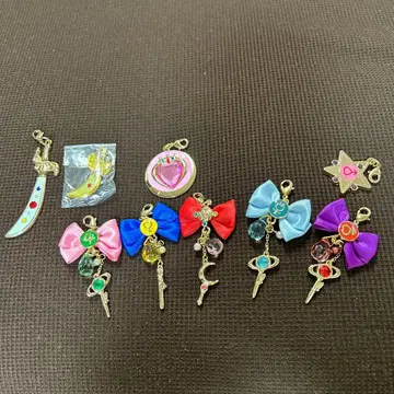 세일러문 참 묶음 판매