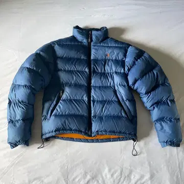 MOONSTONE 문스톤 다운 자켓 S