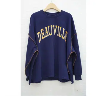 택 포함 새상품 PASSIONE 파시오네 속기모 트레이닝복 네이비