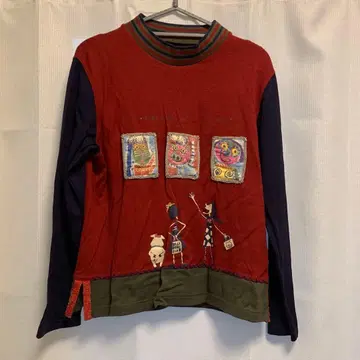 알베로베로 울 상의