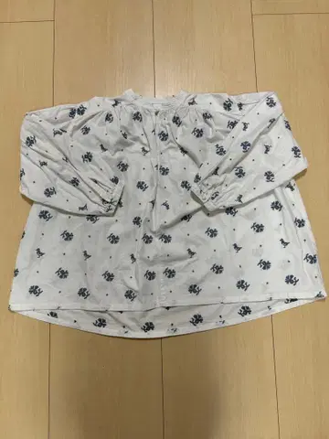 카구레 kagure 블라우스