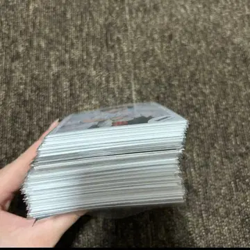 마츠무라 호쿠토 공식 사진