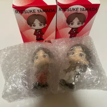 야마다 료스케 피규어