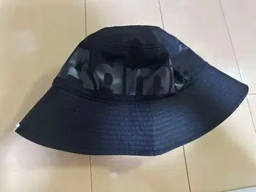 Admiral 골프 모자 헌팅 블랙 M/L