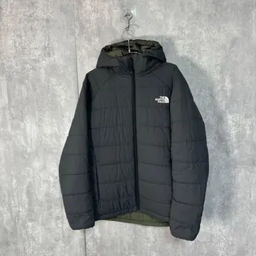 THE NORTH FACE 리버서블 에니타임 인슐레이티드 후디