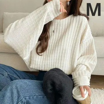 classicalelf 푸쿠레 자카드 상의