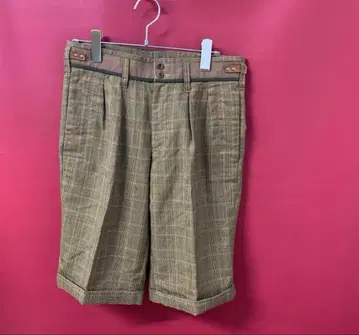 pss0316 PaulSmith 폴스미스 숏팬츠