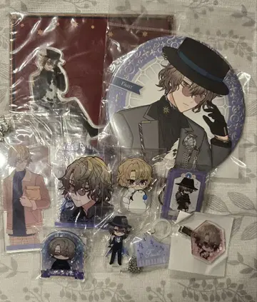 마법사의 약속 마호야쿠 파우스트