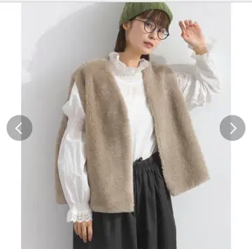 Lupilien 루필리앙 보아 베스트 그레이지 나추란