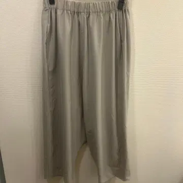 미즈이로 인드 사루엘 팬츠 사이즈 2