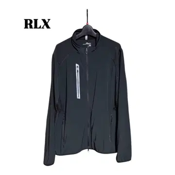 RLX 랄프 로렌 골프 자켓