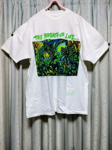 Hanes XL 그래픽 티셔츠