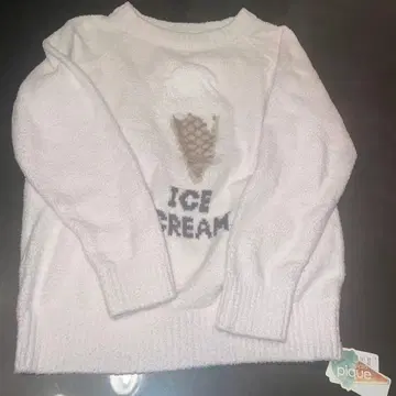 gelato pique 아이스크림 룸웨어 핑크 젤라또피케