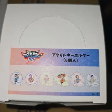 디지몬 어드벤처02 아크릴 키링 디지몬