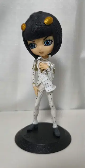 Qposket 부챠라티 피규어