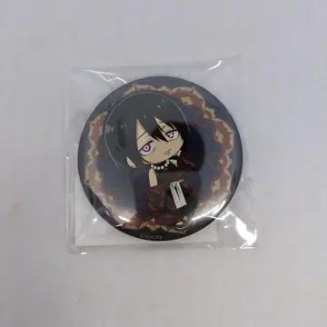 염염의 소방대 제비뽑기당 캔뱃지 신몬벤마루 미니