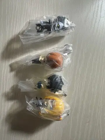 데스노트 스트랩 컴프 츳마인데츠나게테 마스코트