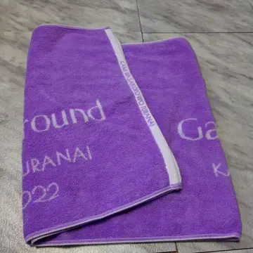 신은 주사위를 던지지 않는다 타월 신사이