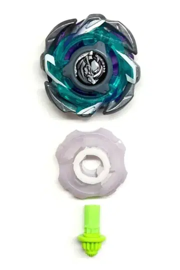 베이블레이드X CX-05-02 라이노 리퍼 C4-55D