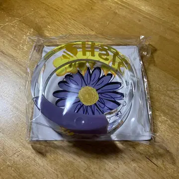 DISH//HAPPY? 라이트 뱅글 블루