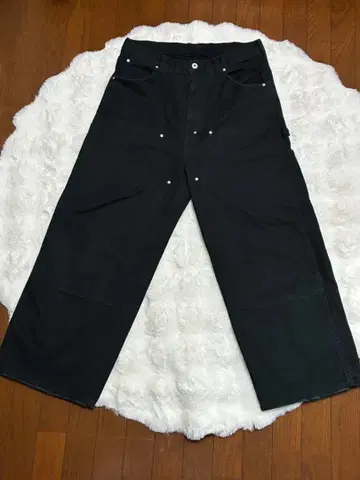 future archive Dickies W-Knee Wk 블랙 L