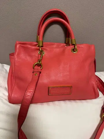 마크제이콥스 숄더백 MARC BY MARC JACOBS