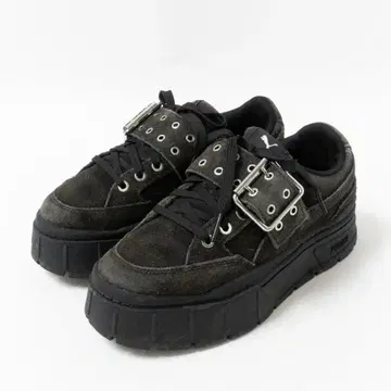 PUMA 푸마 22cm 메이즈 스택 러기드 프리스트