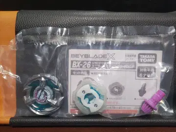 [ 베이블레이드X ] 유니콘 스팅 5-60GP 미사용품
