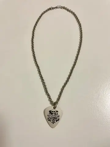 B'z Live Gym 96 Spirit Loose 목걸이