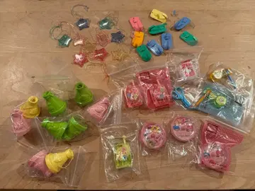 산리오 프리미엄 마스코트 덤 2000년