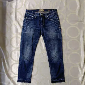 야누크 Kay 데님 팬츠