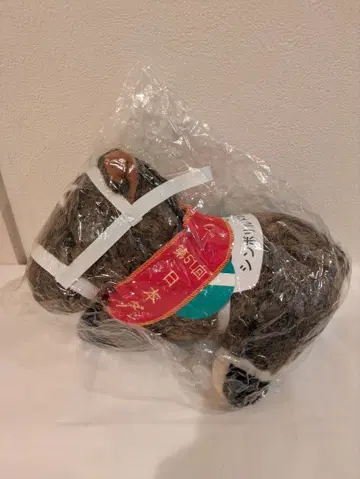 AVANTI 아반떼 심볼리 루돌프 봉제 인형 1개