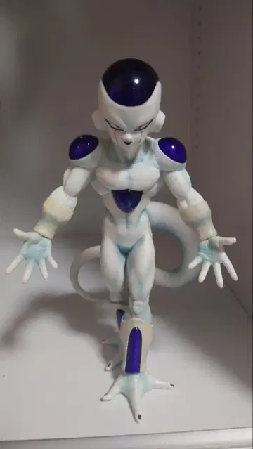 MASTER STARS PIECE 드래곤볼 프리저 드래곤볼 슈퍼