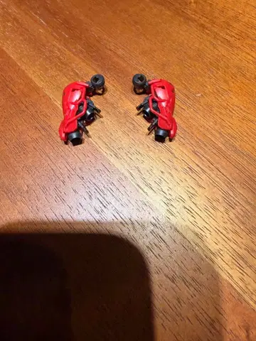 HG 1/144 겔구그 스가이기(GQ) 건담 프라모델 정크 백팩