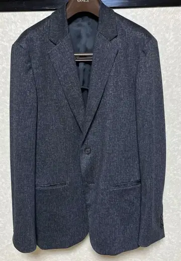 Namba Melange Clinton A