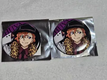 문호 스트레이독스 문호 스트레이독스 나카하라 츄야