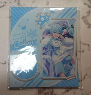 코론군 산리오 아크릴 스탠드