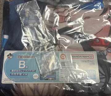 학마스 제일복권 담요 아크릴 스탠드 츠키무라 테마리