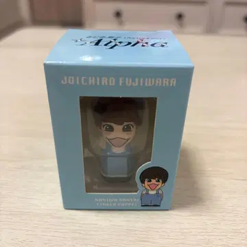 나니와단시 손가락 인형 후지와라 죠이치로