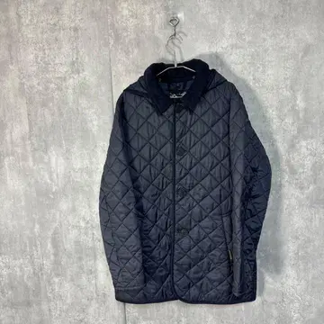 LAVENHAM 영국제 퀼팅 코트 36