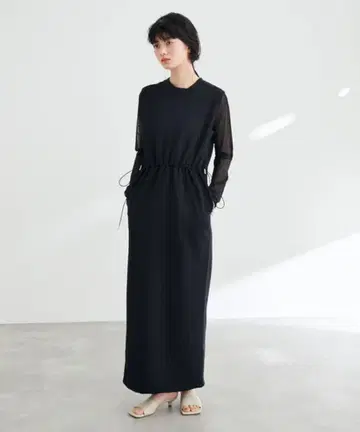 ADAM ET ROP 원피스