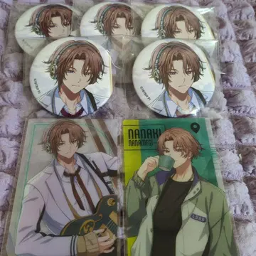 18trip 사야마 나나키 묶음 판매