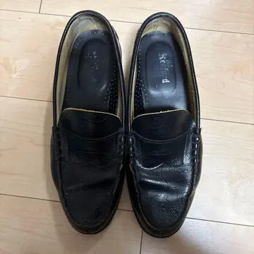 켄포드 페이즐리 로퍼