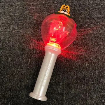 Ryosuke Yamada LIVE TOUR 2025 RED 응원봉