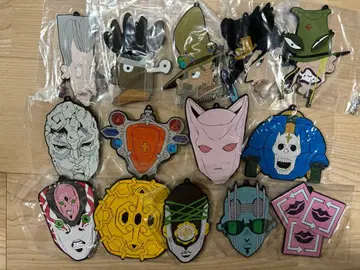 죠죠 제일복권 러버 코스터 러버 참