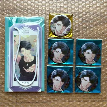 스탠드 마이 히어로즈 신도 키요시