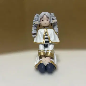 장송의 프리렌_쵸코노세_프리렌_세로 롤이 되어버렸다